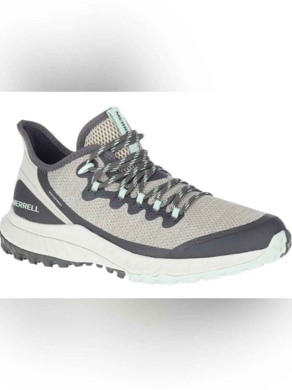 Merrell Bravada Hiking Shoe
